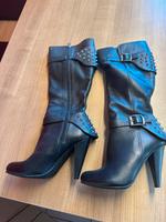 Stiefel Gr.38 Baden-Württemberg - Bondorf Vorschau