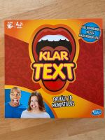 Klartext  - Spiel - neu - unbespielt Baden-Württemberg - Amtzell Vorschau