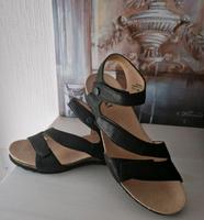 NEU !!! Tolle sportlich/elegante THINK Sandale Hessen - Hammersbach Vorschau