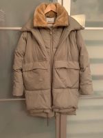 Embassy of bricks and logs Parka Jacke Mantel khaki Beige xl Essen-West - Holsterhausen Vorschau