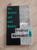 Friedrich Dürrenmatt,  Richter und sein Henker Köln - Mülheim Vorschau