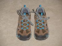 Wanderschuhe Trekking Kinder Jack Wolfskin Junge Mädchen 36 Baden-Württemberg - Radolfzell am Bodensee Vorschau