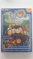 NEU DVD-ROM PC Jojos fantastische Reisen Die große Geburtstagsfei Kr. Dachau - Bergkirchen Vorschau
