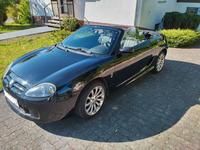 MG TF 135 Nordrhein-Westfalen - Windeck Vorschau