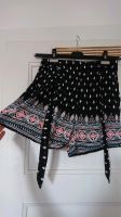 Even&Odd Shorts Hose Paisley Schwarz Bunt Muster Gr.M Wuppertal - Elberfeld Vorschau