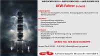 Mitarbeiter gesucht / LKW Fahrer Nordrhein-Westfalen - Korschenbroich Vorschau