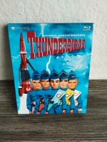 Thunderbirds Die Komplette Serie Blu-ray Limited Edition Nordrhein-Westfalen - Meerbusch Vorschau