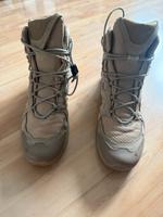 Haix Stiefel Gr45 Duisburg - Meiderich/Beeck Vorschau