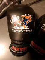 Kinder Boxhandschuhe 6oz Bayern - Frauenau Vorschau