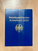 Homöopatisches Arzneibuch 2022 - DVD-ROM - OVP Sachsen-Anhalt - Stendal Vorschau