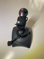 Joystick Logitech Wingman Extreme Nordrhein-Westfalen - Marl Vorschau