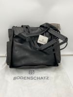 Bodenschatz Handtasche Damen schwarz Leder *NEU* Niedersachsen - Isernhagen Vorschau