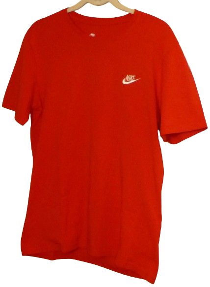 T-Shirt Größe L Nike in Großheirath