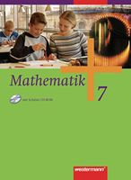 9783141218275 Schulbuch Mathematik Rheinland-Pfalz - Clausen Kreis Pirmasens Vorschau