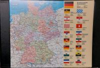 Schreibtischunterlage  Bundesländer Schleswig-Holstein - Tarp Vorschau