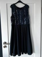 Orsay Paillettenkleid Abendkleid Cocktailkleid Pailletten Glitzer Dresden - Äußere Neustadt Vorschau
