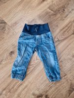 Thermo Jeanshose Jungen Gr. 74/80 Bayern - Kolbermoor Vorschau