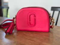 Marc Jacobs | Tasche | Double J Shutter bag | pink | Designer Hamburg-Nord - Hamburg Winterhude Vorschau