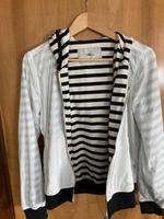 Leichte Jacke | LTB outer fabric | Gr. S Hessen - Riedstadt Vorschau
