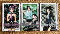 Shonen Jump Manga | Rosario+Vampire | Band 7&8 Köln - Ehrenfeld Vorschau