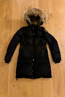 Parajampers Winterjacke, Parka, Wintermantel Gr 34 / XS schwarz Schleswig-Holstein - Heikendorf Vorschau