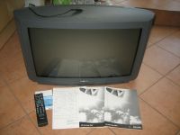Philips, Fernseher, 100 Hz, 16 : 9, Röhrengerät, Diagonale 68 cm Hessen - Mühlheim am Main Vorschau