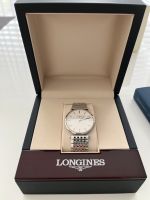 Longines La Grande Classique Quarz Herren Uhr 36mm L4.766.4 Rheinland-Pfalz - Vallendar Vorschau