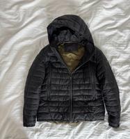 Scotch & Soda Daunenjacke Übergangsjacke Größe XL Schwarz Wandsbek - Hamburg Eilbek Vorschau