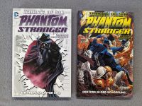 Phantom Stranger 1 & 2 Panini - DC Comics (Trinity of Sin) *rar* Baden-Württemberg - Bad Ditzenbach Vorschau