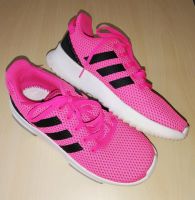 Adidas Sportschuh Gr. 36 pink Turnschuh Sneaker Pankow - Prenzlauer Berg Vorschau