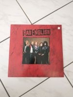 Bad English same LP 1989 Schallplatten Vinyl LPs top Baden-Württemberg - Rudersberg Vorschau