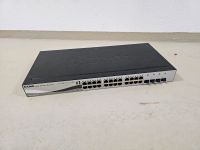 D-Link DGS-1210-24P/E Gigabit Smart Switch Brandenburg - Lübben Vorschau