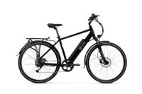 E Bike Fahrrad Trekking 250 Watt 28 52 150 Km Nabenmotor Display Hessen - Kassel Vorschau