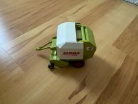 Siku Farmer 2268 Rundballenpresse Claas Rollant 250 Bayern - Traunreut Vorschau