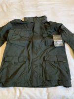 CARINTHIA TRG GORE-TEX JACKE & HOSE SCHWARZ XXL NEU KSK Berlin - Spandau Vorschau