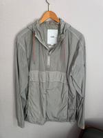 Closed Jacke Windbreaker grau XL Hamburg-Nord - Hamburg Groß Borstel Vorschau
