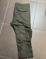 Drykorn Chino Kargo Olive grün Gr. 32/32 Lago Dresden - Kleinzschachwitz Vorschau