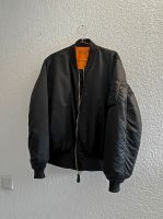 Alpha Industries Ma-1 Bomberjacke XL Nordrhein-Westfalen - Paderborn Vorschau