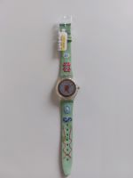 1992 Swatch GK154 Cuzco Uhr Swatch Uhr Baden-Württemberg - Breisach am Rhein   Vorschau