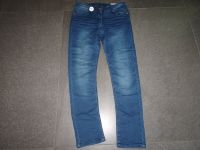 Hose Jeans Skinny blau Gr. 146 Yigga NEU Bayern - Retzstadt Vorschau