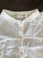 ZARA Bluse Glitzer neuwertig Hamburg Barmbek - Hamburg Barmbek-Süd  Vorschau