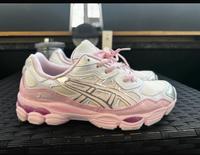 Asics gel pink Unisex Essen-West - Holsterhausen Vorschau