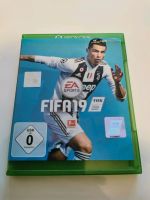 FIFA 19 für Xbox one Sachsen - Zittau Vorschau