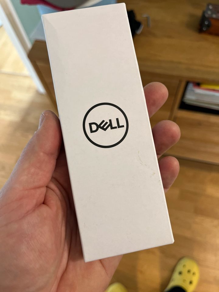 Dell Active Pen neu und OVP in München