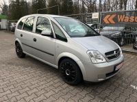 Opel Meriva 1,6 Enjoy 2-Hand+TÜV&Zahnriemen Neu Herzogtum Lauenburg - Wentorf Vorschau