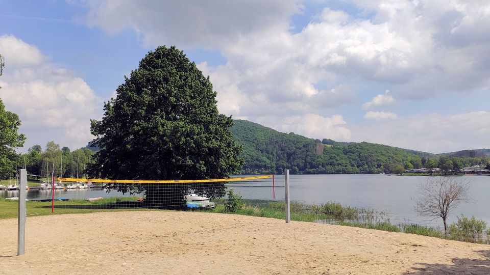 Ferienhaus Christa am Diemelsee im Sauerland in Diemelsee