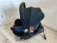 Porsche Kindersitz Seat i-Size + i-Size Flex Base ISOFIX Brandenburg - Zehdenick Vorschau