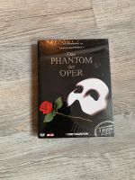 Das Phantom der Oper Niedersachsen - Neustadt am Rübenberge Vorschau