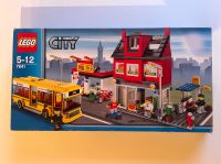 Lego City 7641 Nordrhein-Westfalen - Brilon Vorschau