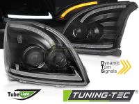 Tuning-Tec LED Tagfahrlicht Scheinwerfer für Toyota Land Cruiser Nordrhein-Westfalen - Viersen Vorschau